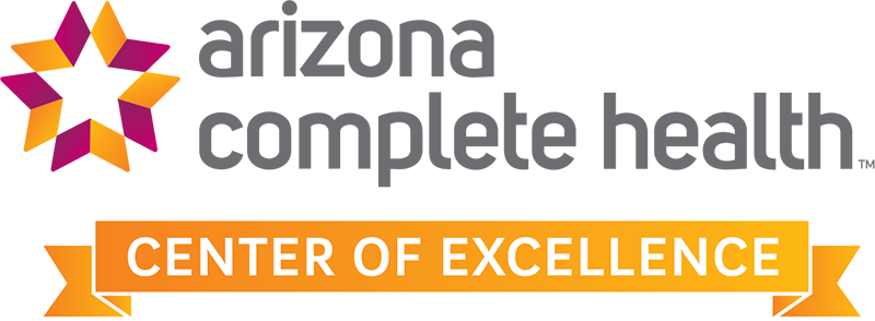 Arizona Complete Health Centers of Excellence