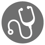  Provider - Icon - Stethoscope