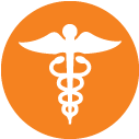  icon: find a doctor