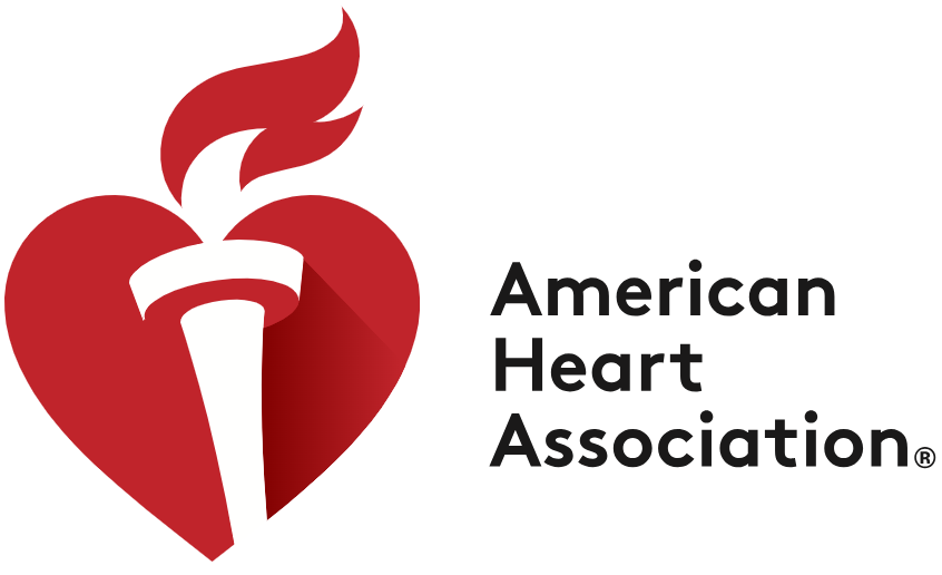 American Heart Association Logo