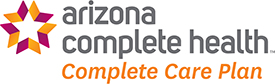 Arizona Complete Health-Complete Care Plan
