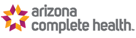 go to AZ Complete Health homepage