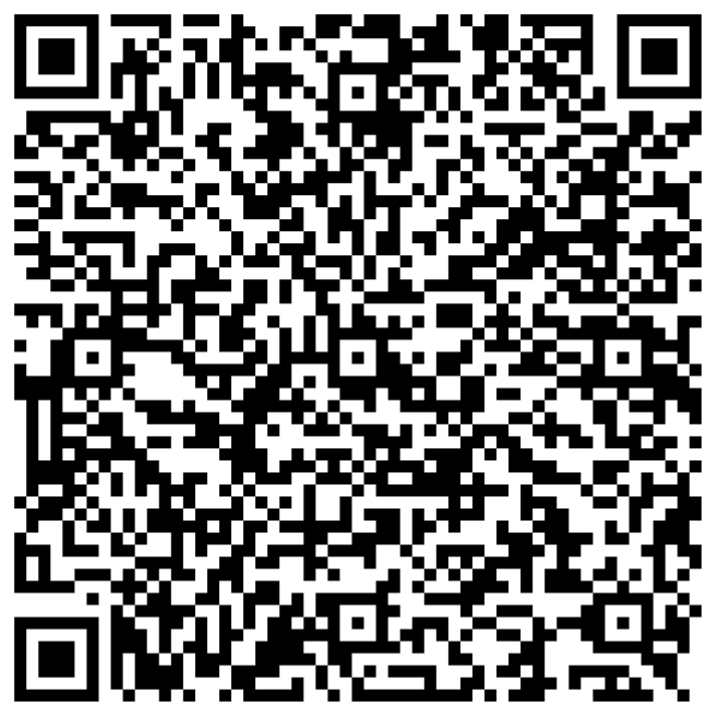 QR code linking to Stress-Busting Program for Family Caregivers training page