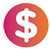 dollar icon