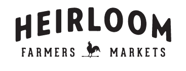 Heirloom Farmers Markets