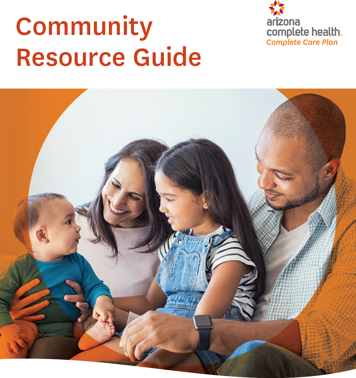 Community Resource Guide 2026
