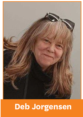 Deb Jorgensen