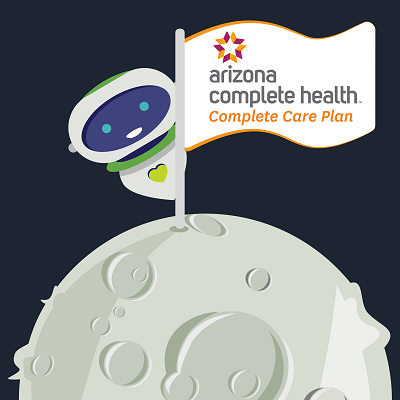 Arizona Complete Health-Complete Care Plan